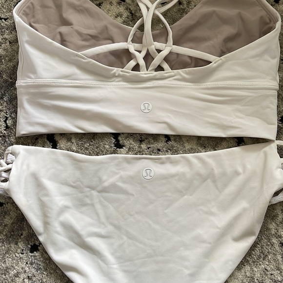 LULULEMON swimsuit - Picture 2 of 2